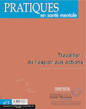 Pratiques en sante mentale n°3 annee 2014